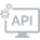 API