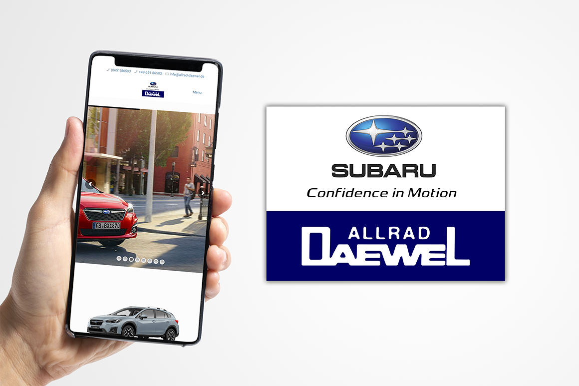 allrad daewel