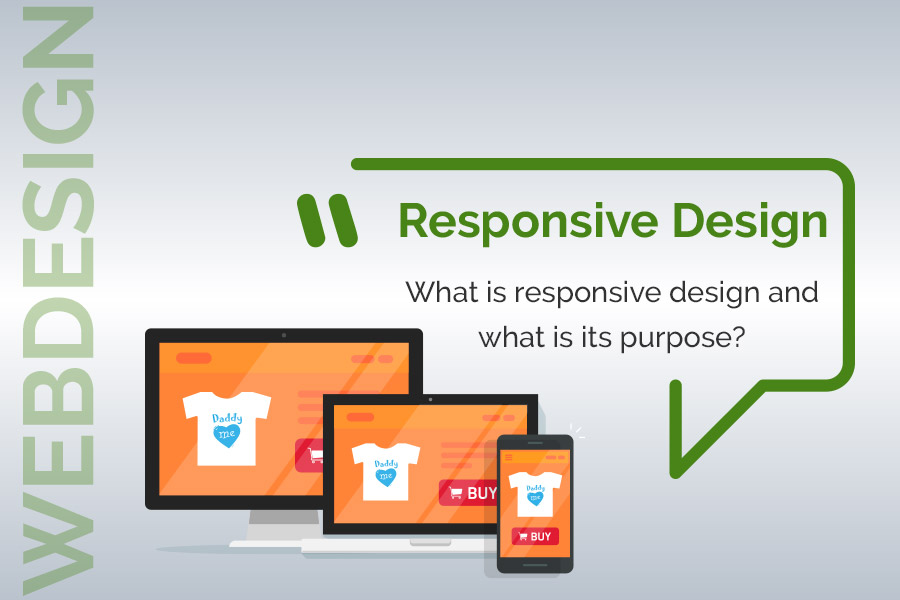 Responsive Design