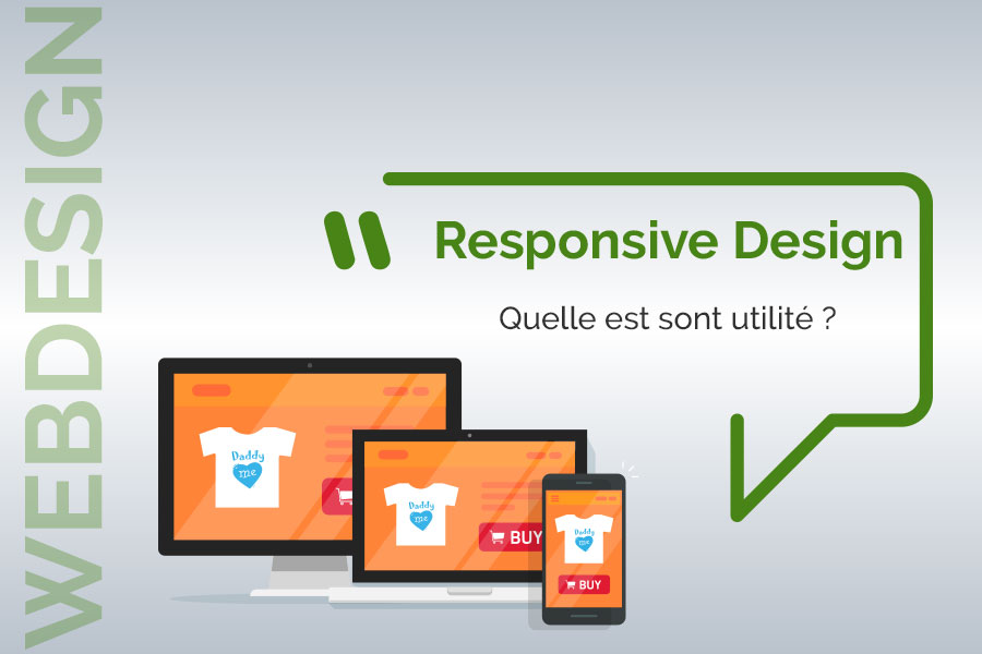 Utilité du responsive design