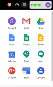 Use Google Docs for your business