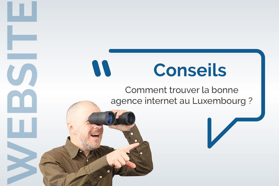 choisir la bonne agence web