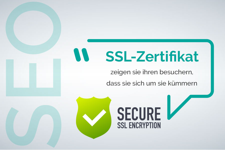 Miniaturansicht des Artikels SSL-Zertifikat