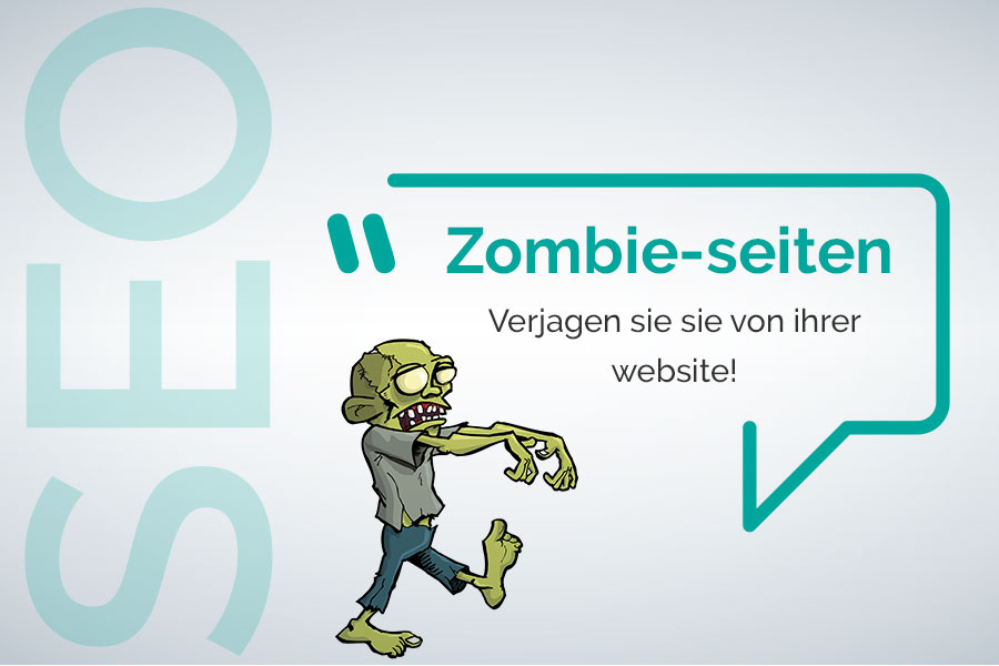 zombie seiten
