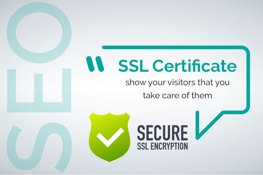 thumbnail of the article SSL Certificate