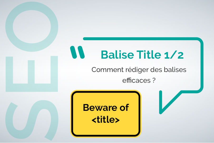 Balise title conseils