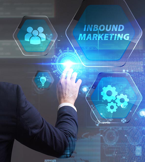 inbound marketing