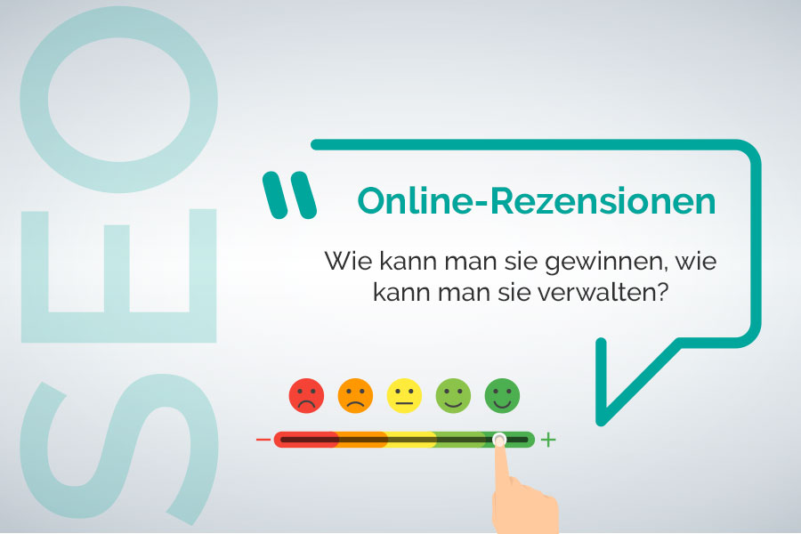 Online-Rezensionen: Wie kann man sie gewinnen
