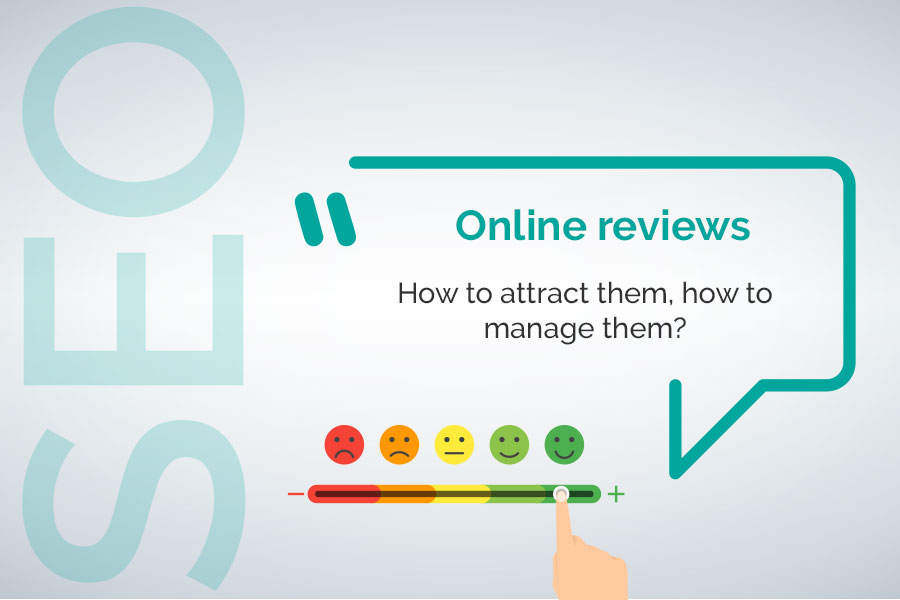 Consultation of Online reviews