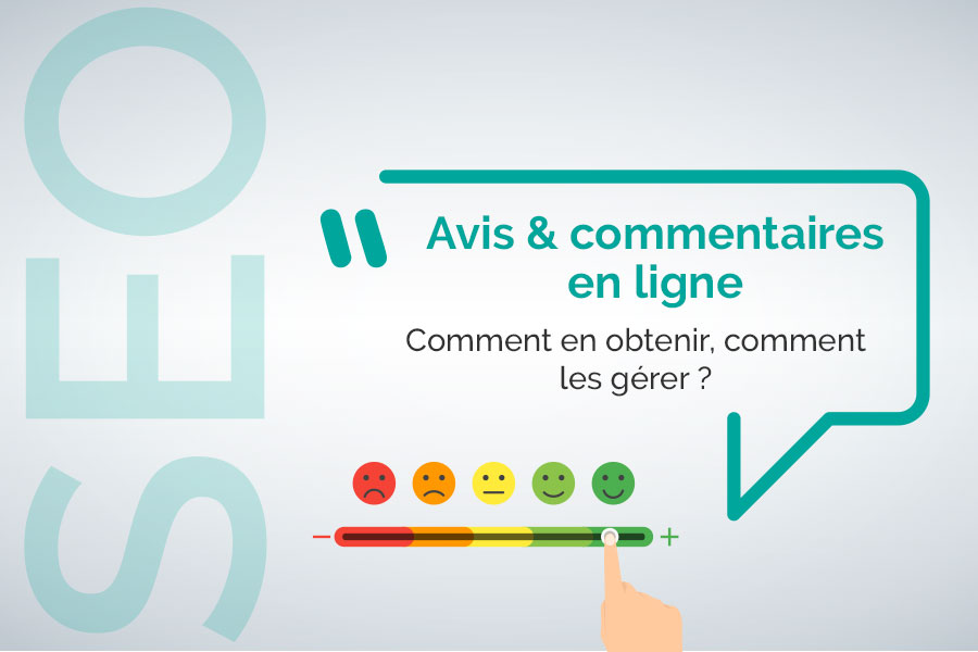 Comment collecter des commentaires et avis en ligne