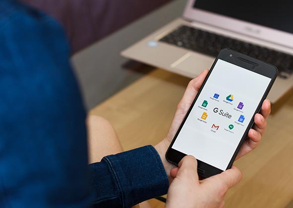 gsuite