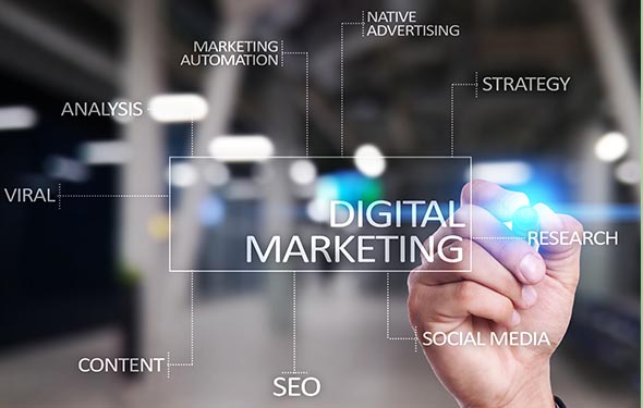 digital marketing