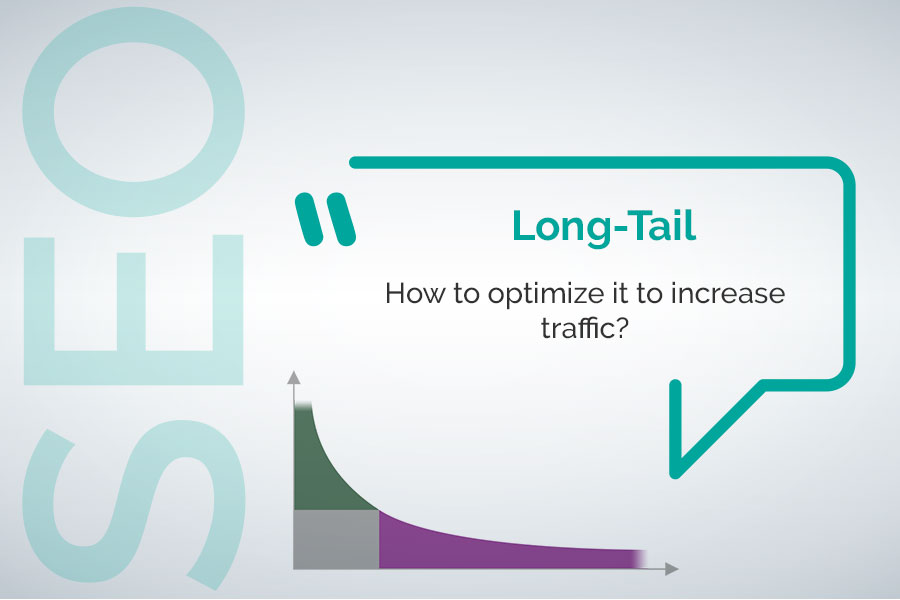 Long Tail, How to optimize it