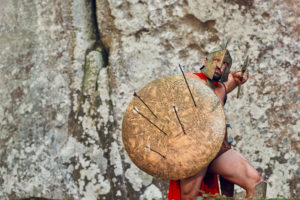 La longue traîne permet d'affronter la concurrence